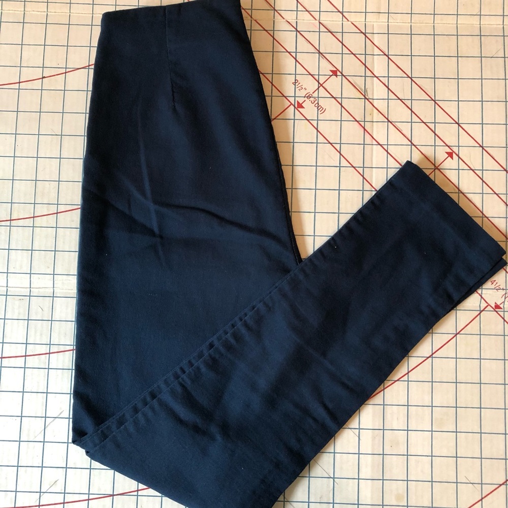 H&M stretch pull on pant